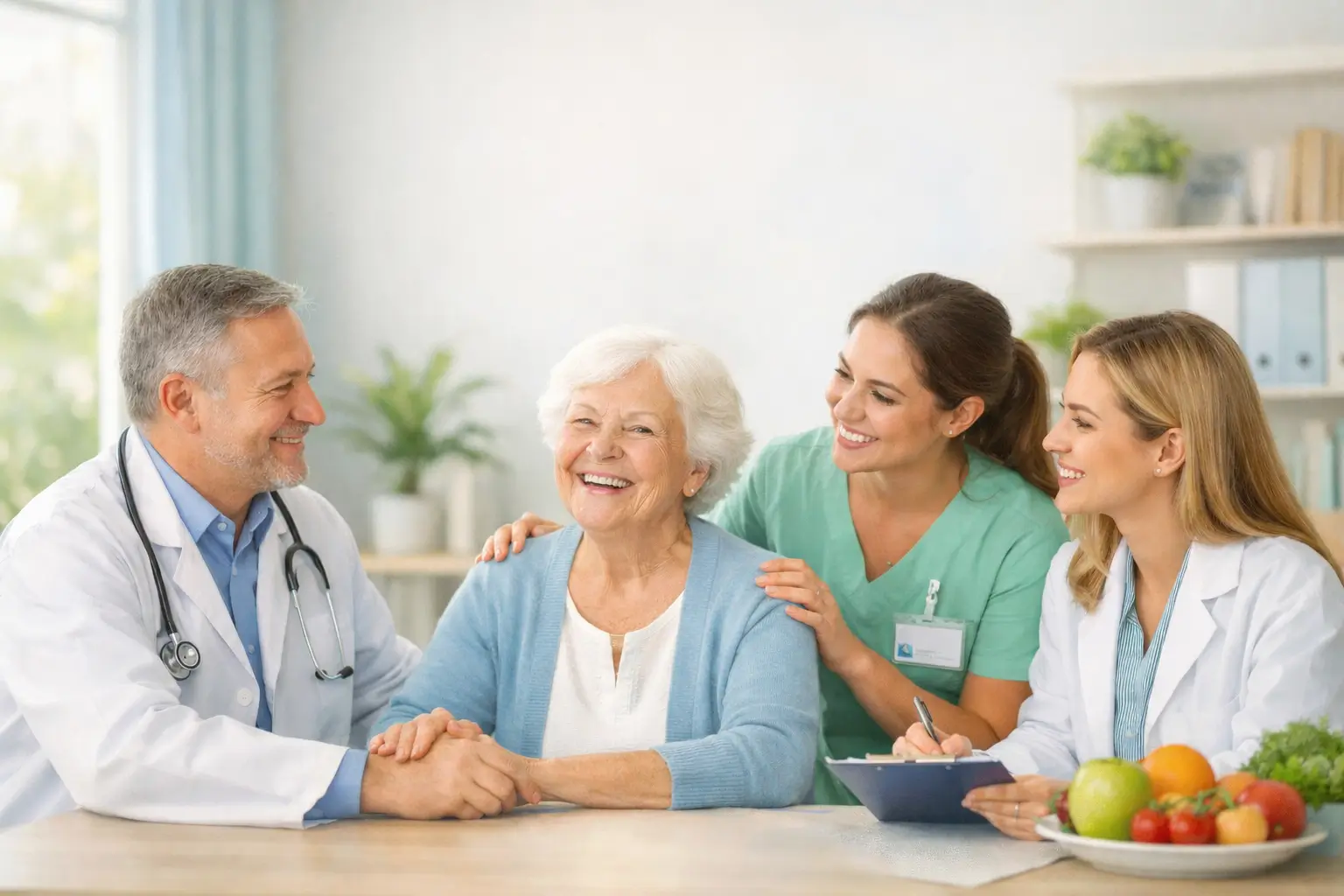 Planos de saúde Biovida